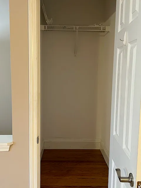 Linen/Pantry Closet