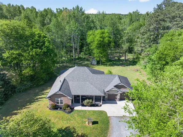 845 New Hope Church Rd, Dalton, GA 30721