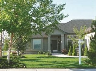 4172 W Moon Lake Dr, Meridian, ID 83646