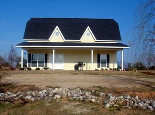 141 Pye Rd, Sylvania, GA 30467