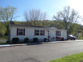 90 E McConnel Ave #256, McConnelsville, OH 43756