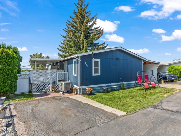 710 State Route 821 Unit 117, Yakima, WA 98901