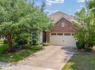 919 Quarry Oaks Dr, Fairview, TX 75069