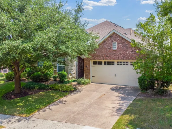 919 Quarry Oaks Dr, Fairview, TX 75069