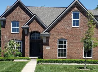 42962 Lexington Cts, Belleville, MI 48111