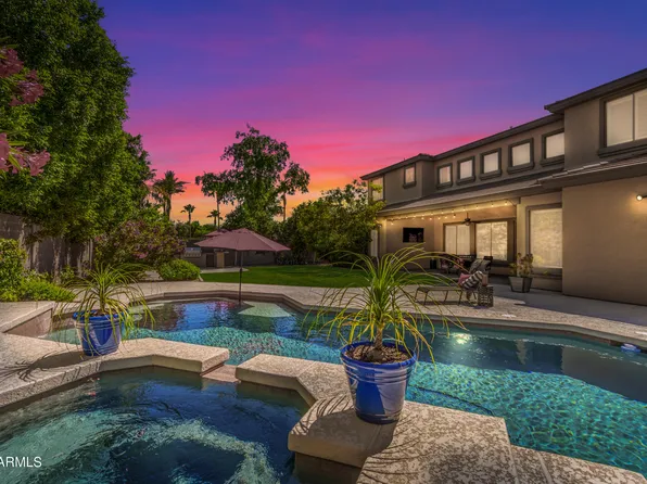 2251 S EMERSON Place, Chandler, AZ 85286