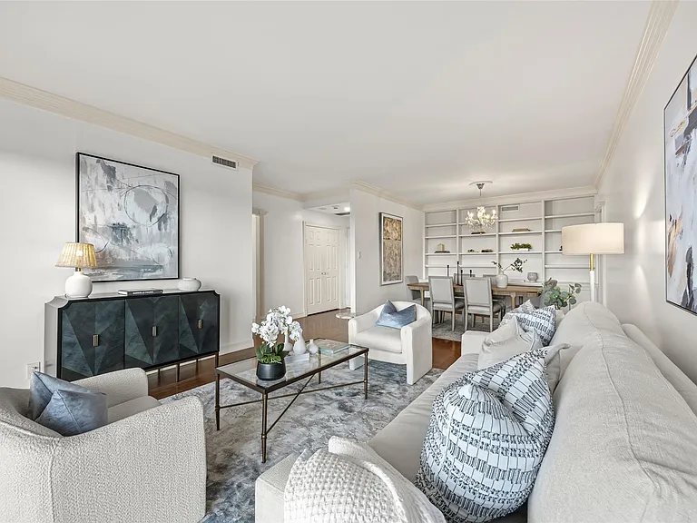 3711 San Felipe St #6C — Photo 1