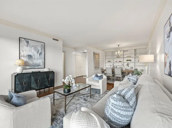 3711 San Felipe St Unit 6C, Houston, TX 77027