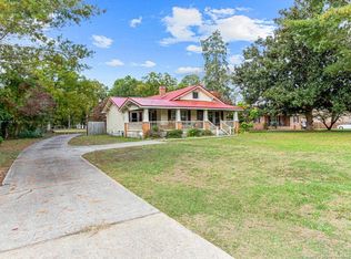 4171 Dunn Rd, Eastover, NC 28312