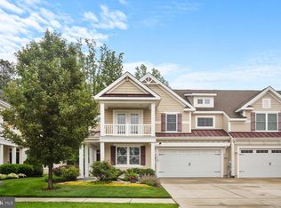 19145 Cavendish Way, Lewes, DE 19958
