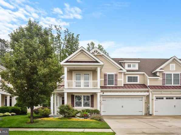 19145 Cavendish Way, Lewes, DE 19958