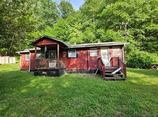 518 N Fork Rd, Amherst, VA 24521