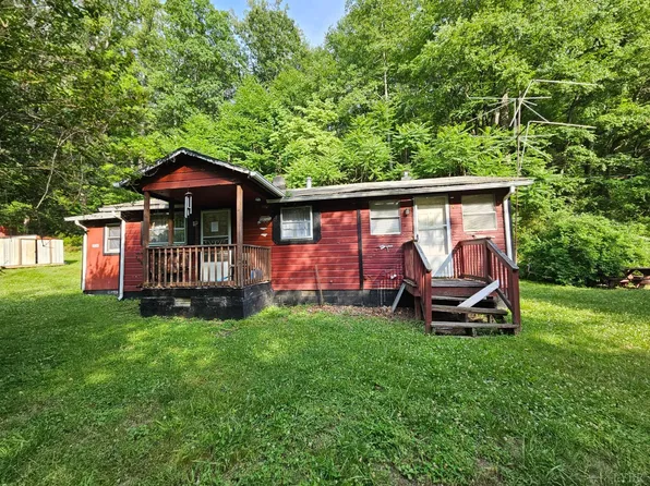 518 N Fork Rd, Amherst, VA 24521