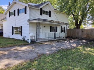 30 Frahn Ave, Fairborn, OH 45324