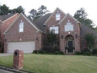 2610 Valley Park Dr, Little Rock, AR, 72212