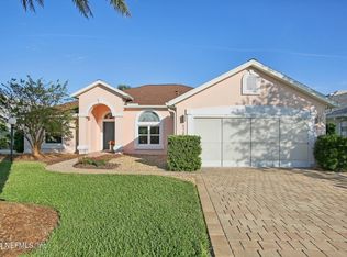 528 Peninsula Ct, Saint Augustine, FL 32080