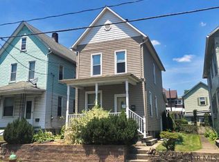 374 Fairfield Ave, Johnstown, PA 15906