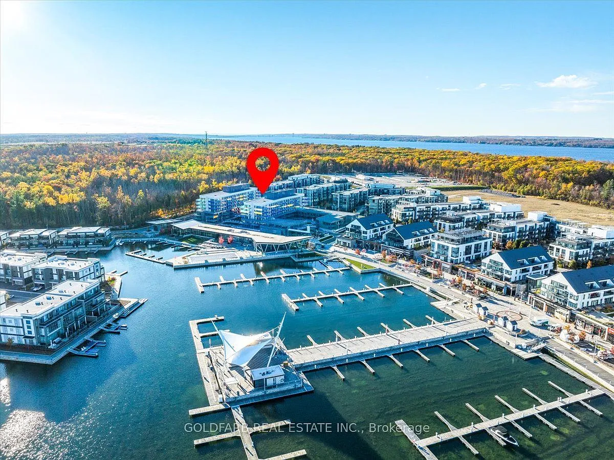 1 bed, $2,200 — Photo 1