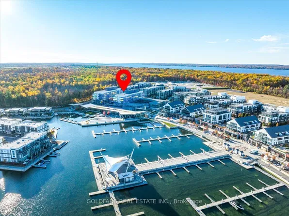 333 Sunseeker Ave, Innisfil, ON