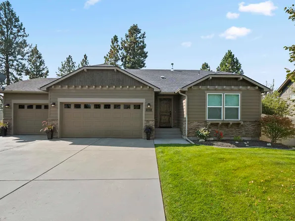 5417 N Lolo Ln, Spokane, WA 99217