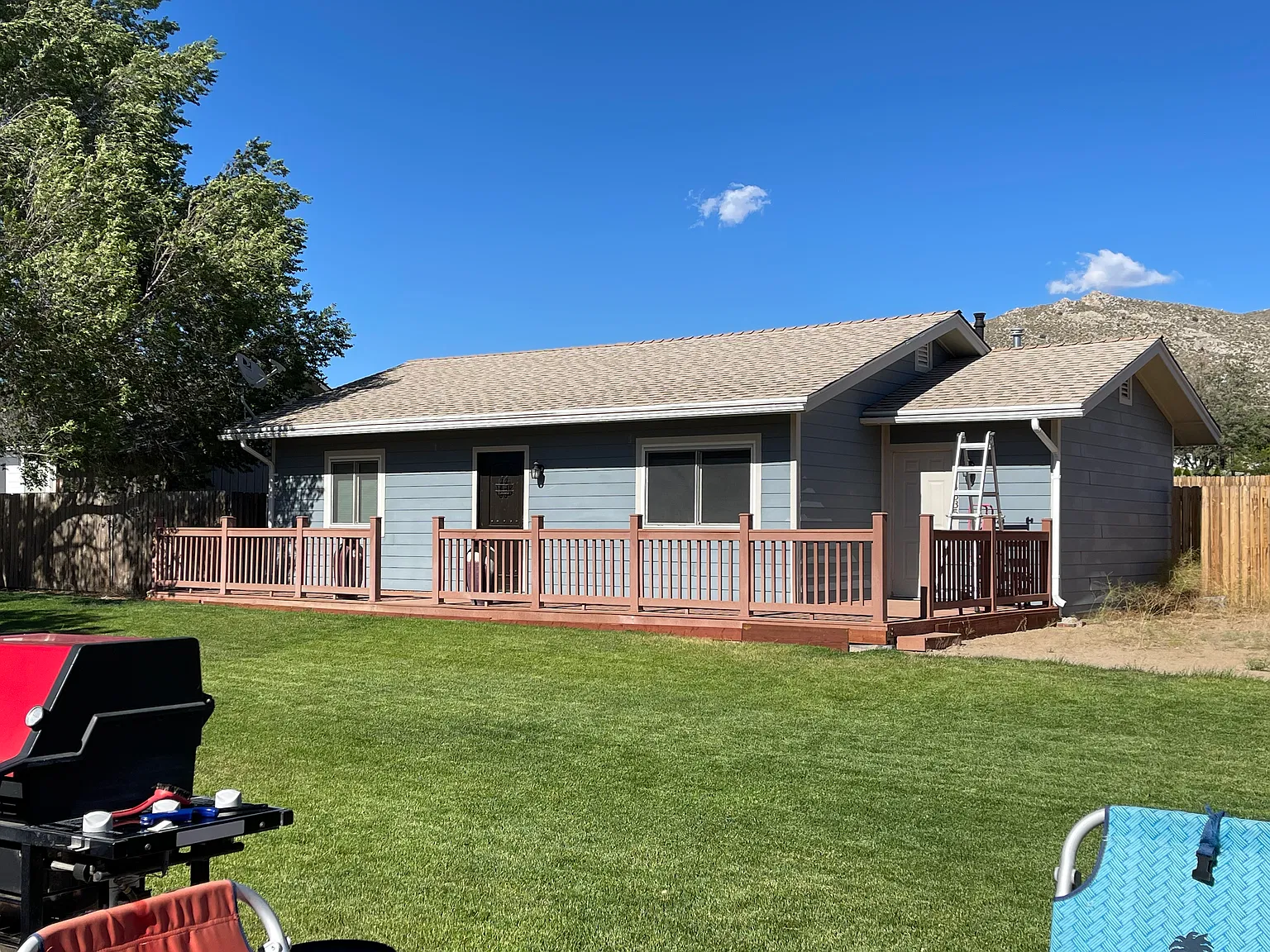 2 bed, 1500 sqft, $2,200 — Photo 3