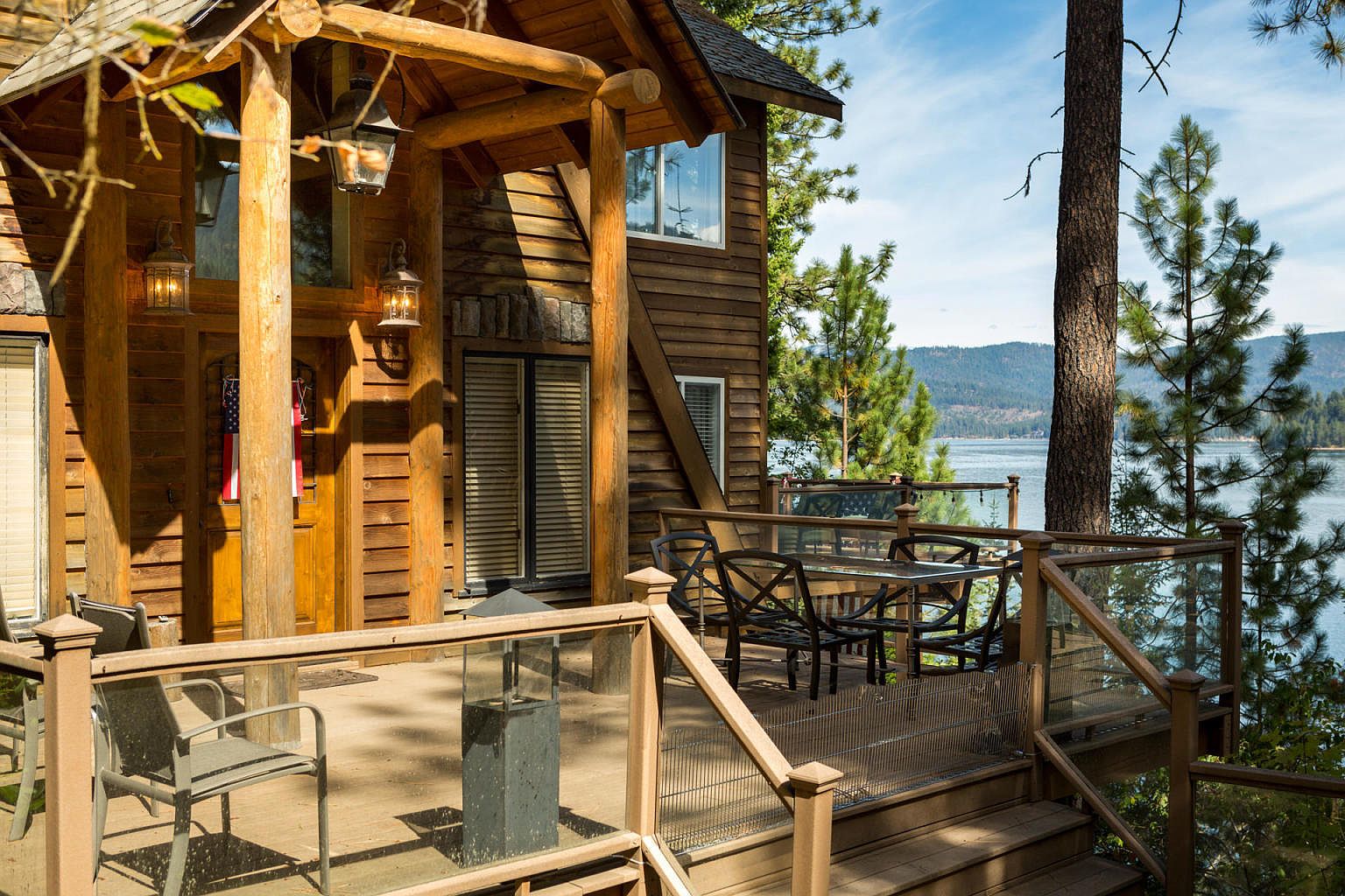 5527 E Hayden Lake Rd, Hayden Lake, ID 83835 Zillow