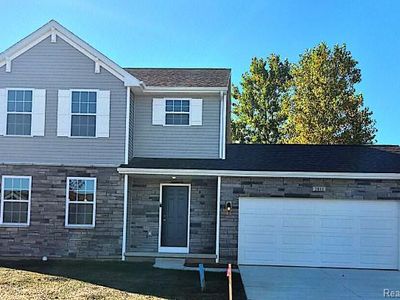 2855 Treymore St, Lapeer, MI, 48446