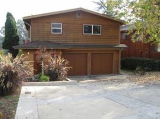 5420 Ball Dr, Soquel, CA 95073