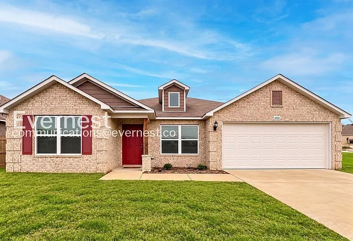 2169 Bentwood Dr