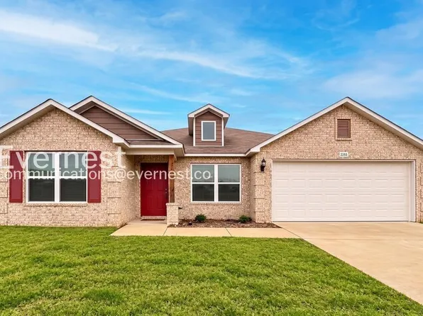2169 Bentwood Dr, Alexander, AR 72002