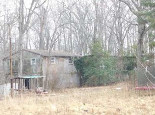 1397 Deer Run Rd, Ottsville, PA 18942
