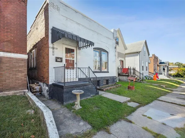 410 Fassen St, Saint Louis, MO 63111
