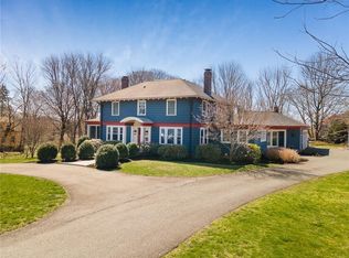 228 Spring St, East Greenwich, RI 02818