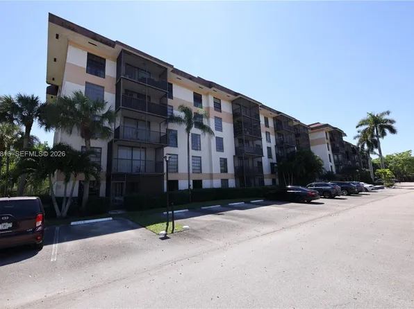 5570 NW 44th St APT 204A, Lauderhill, FL 33319