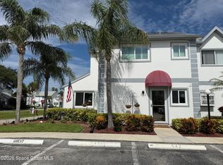 542 N Seaport Blvd #T181, Cape Canaveral, FL 32920