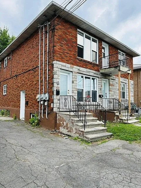 Building Photo - 611 Saint Felix St
