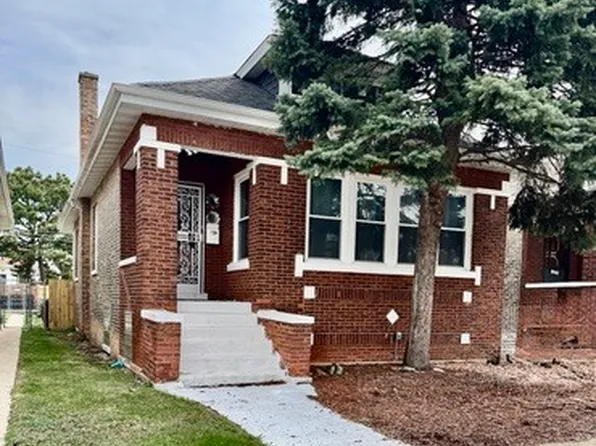 8445 S May St, Chicago, IL 60620