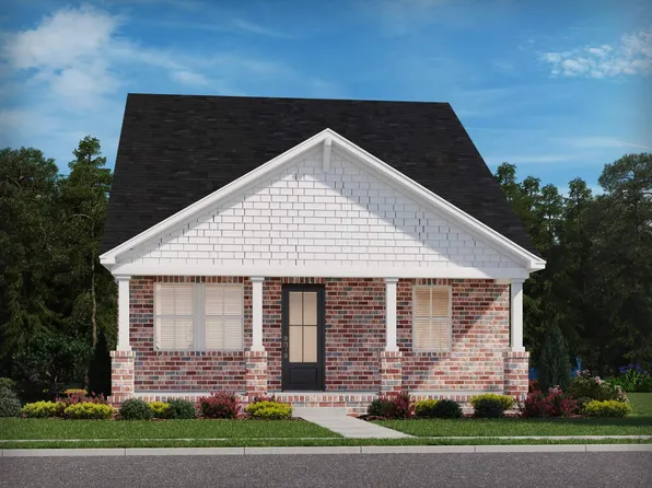 7028 Poplar Farms Dr Lot 171, Franklin, TN 37064