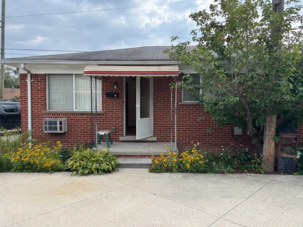 2361 Ferris Ave #2373-1, Lincoln Park, MI 48146