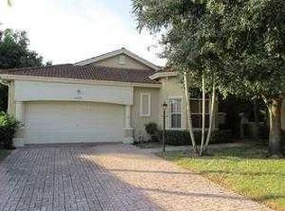 12281 NW 59th St, Coral Springs, FL 33076