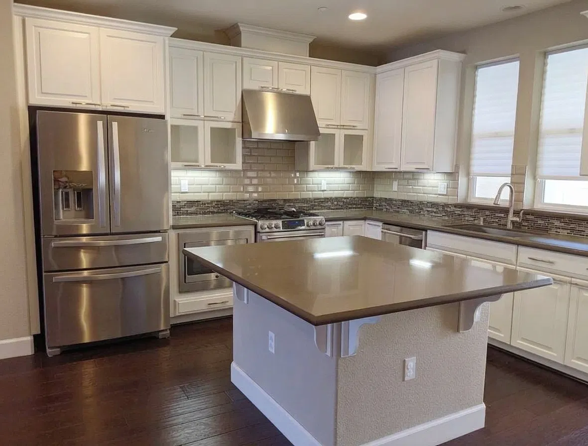 3 bed, 3.5 bath, 1712 sqft, $4,600 — Photo 3