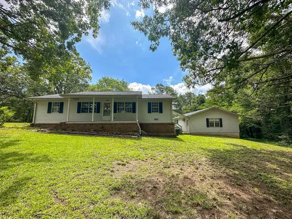 30 County Road 303, Iuka, MS 38852