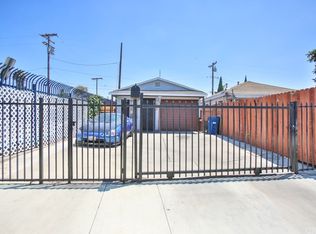 2060 E Wayside St, Compton, CA