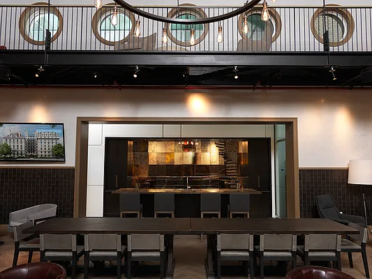 Rented by Nancy Packes Inc. | media 23