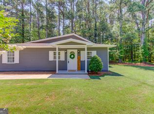 1921 Dooley Town Rd, Statham, GA 30666