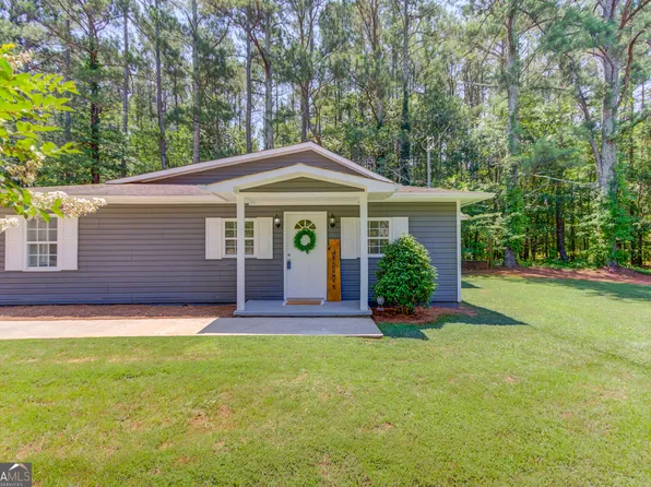 1921 Dooley Town Rd, Statham, GA 30666