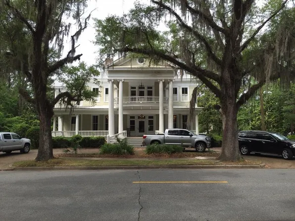 502 S Broad St, Thomasville, GA 31792