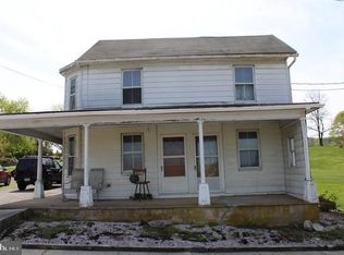 168 S Main St, Biglerville, PA 17307