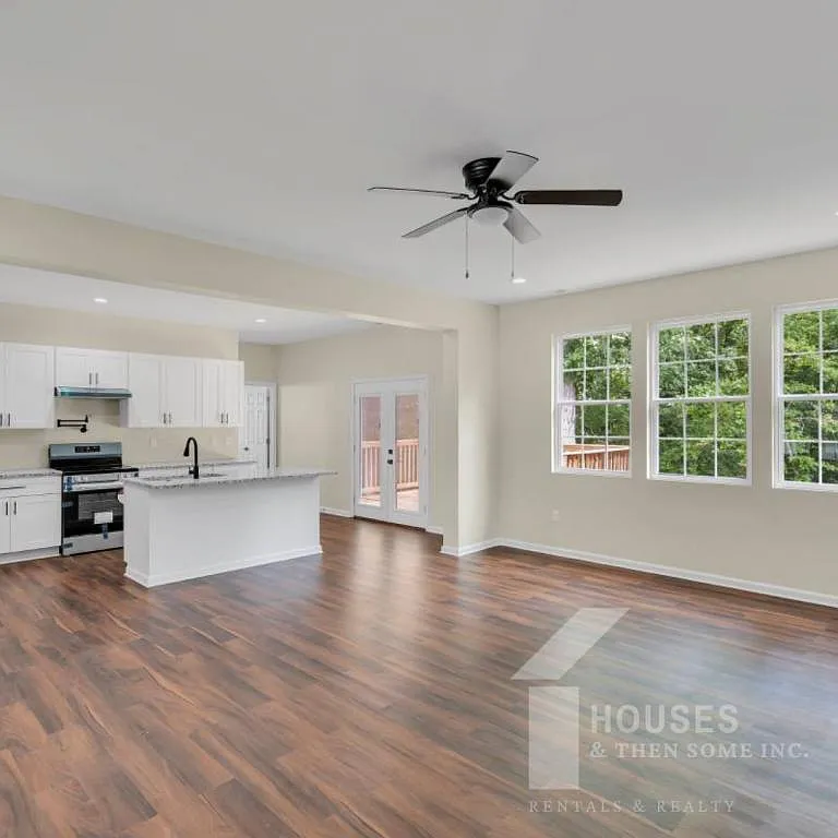 1505 E Saluda Lake Rd — Photo 3