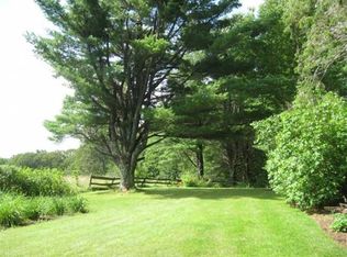 151 Pancake Hill Rd, Gilmanton, NH 03237